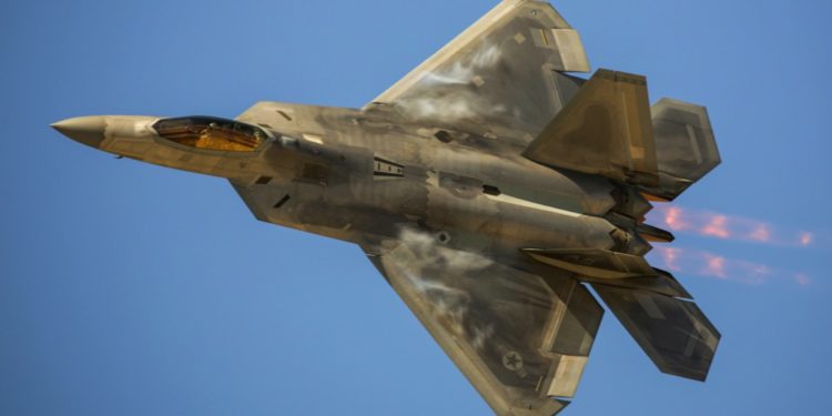 f-22