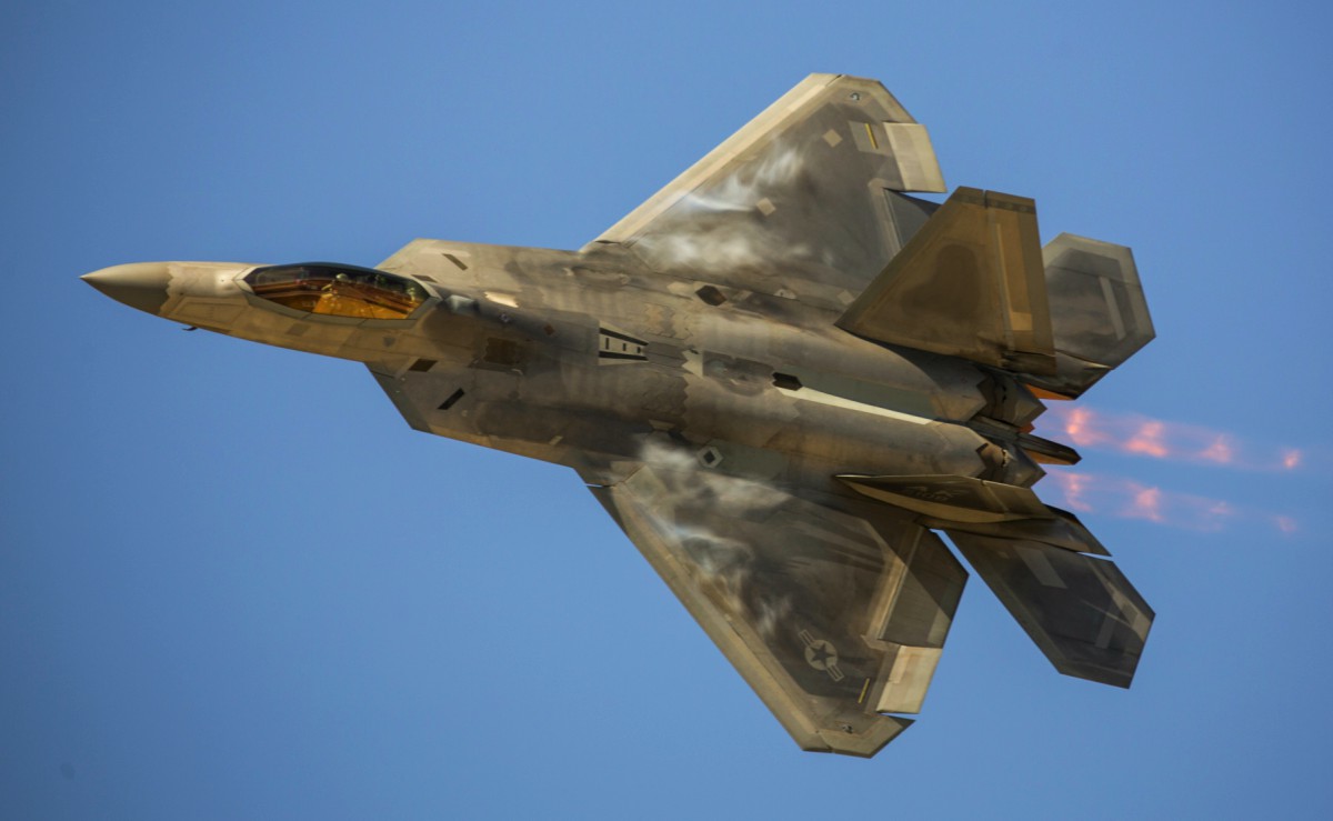 f-22