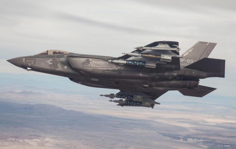 F-35