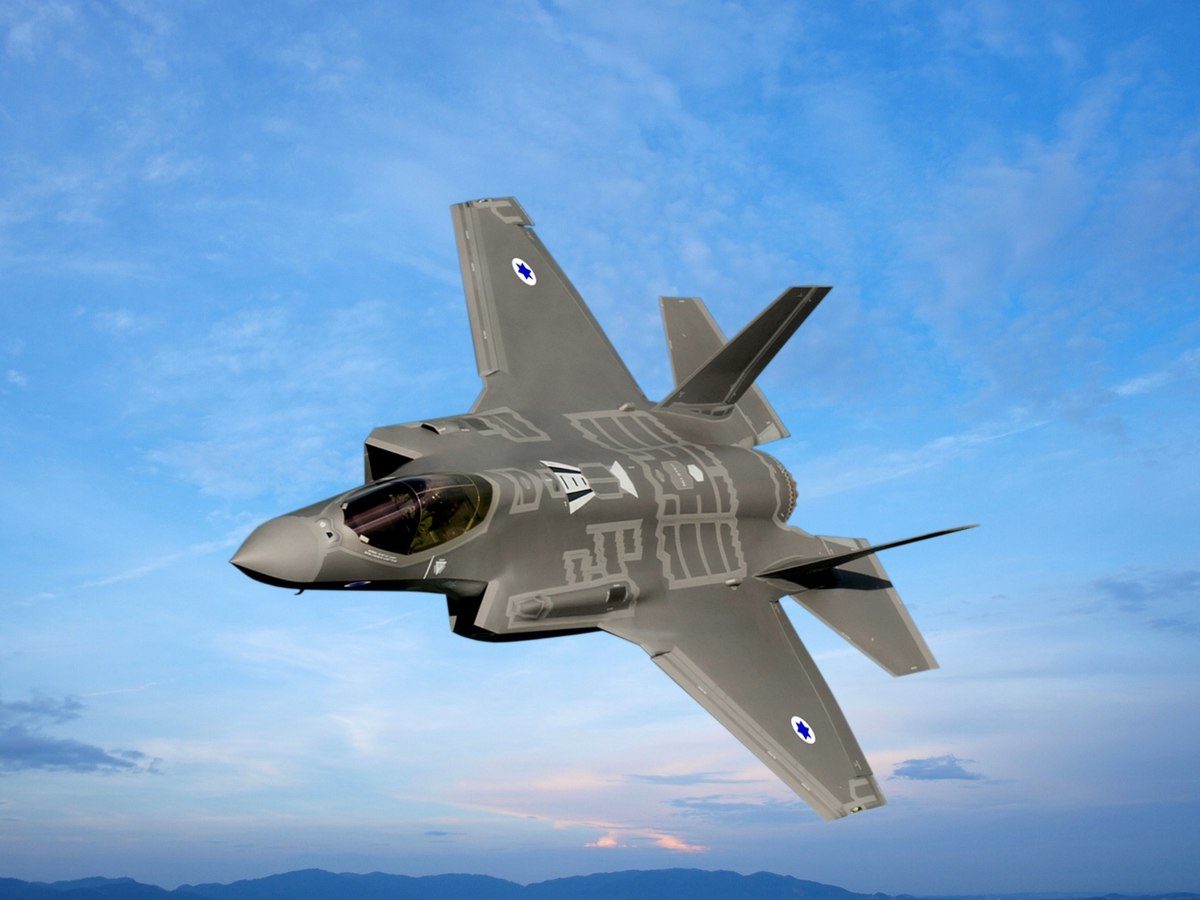 F-35