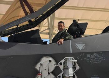 F-35: Οι Τούρκοι πιλότοι και τεχνικοί αποχωρούν από τις ΗΠΑ
