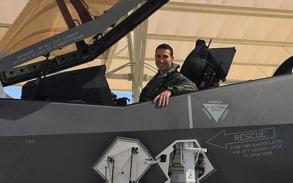 F-35: Οι Τούρκοι πιλότοι και τεχνικοί αποχωρούν από τις ΗΠΑ