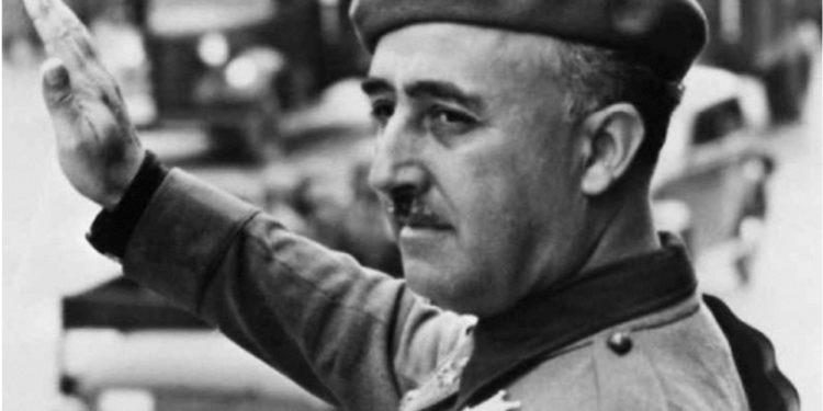 ισπανικός εμφύλιος πόλεμος