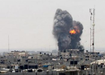 Ισραήλ - Λωρίδα της Γάζας