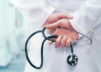 Πολεμικό Ναυτικό - γιατροί