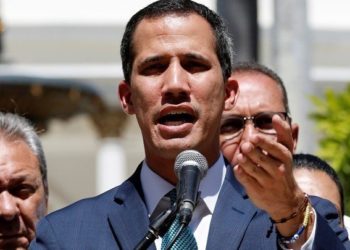 Κάλεσμα Μαδούρο σε Μπάιντεν να «αλλάξουν σελίδα» οι σχέσεις Βενεζουέλας – ΗΠΑ