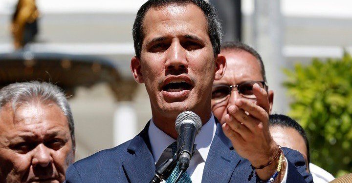 Κάλεσμα Μαδούρο σε Μπάιντεν να «αλλάξουν σελίδα» οι σχέσεις Βενεζουέλας – ΗΠΑ