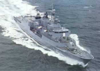 εμπάργκο όπλων - Λιβύη