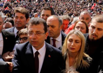 Κωνσταντινούπολη