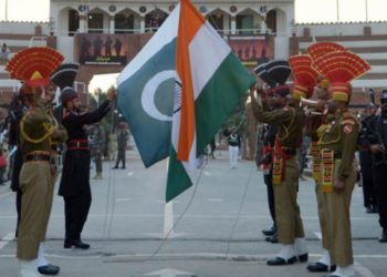 Ινδία - Πακιστάν