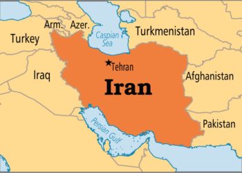 Ιράν