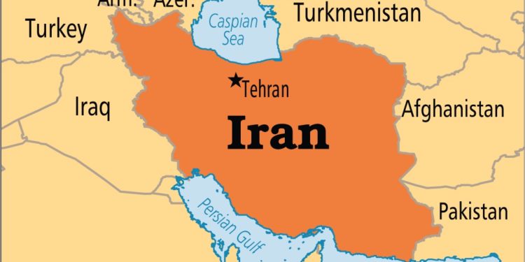 Ιράν