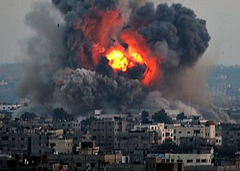 Λωρίδα της Γάζας