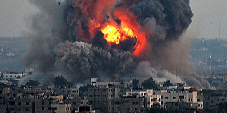 Λωρίδα της Γάζας