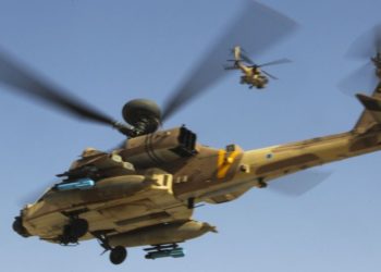 Ισραήλ - Χεζμπολάχ