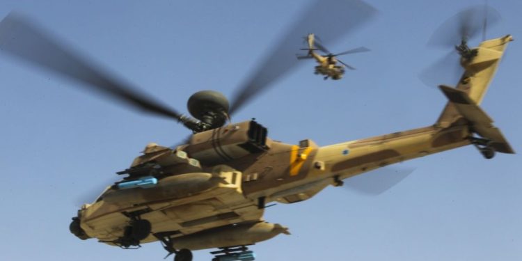 Ισραήλ - Χεζμπολάχ