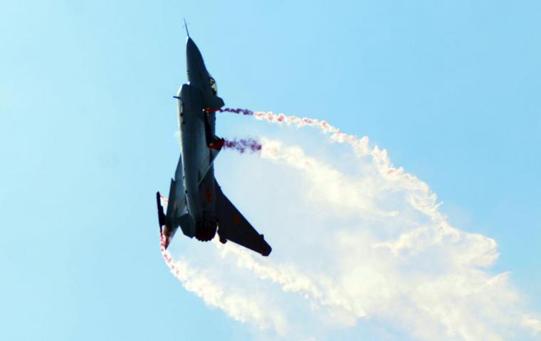 Κίνα - Ταϊβάν