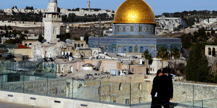 Ισραήλ - Ιερουσαλήμ - Ουγγαρία