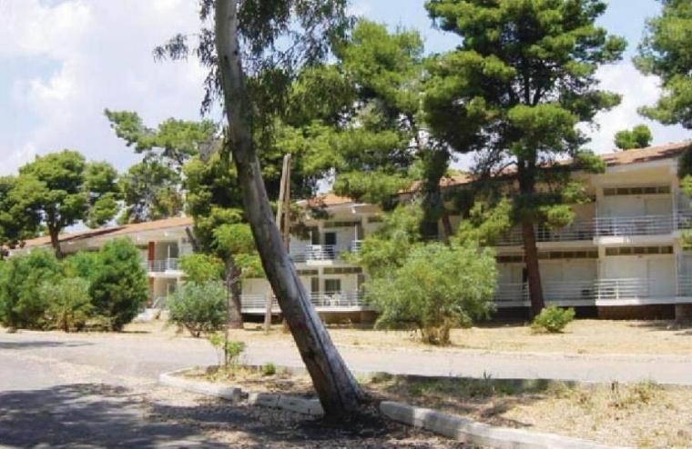 ΥΕΘΑ - Άγιος Ανδρέας