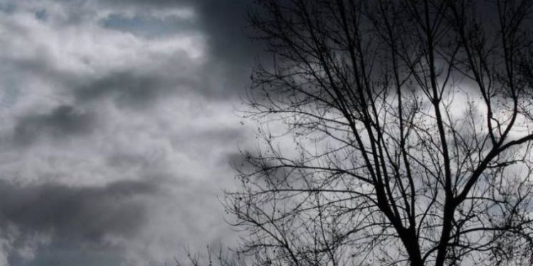 επιδείνωση καιρού