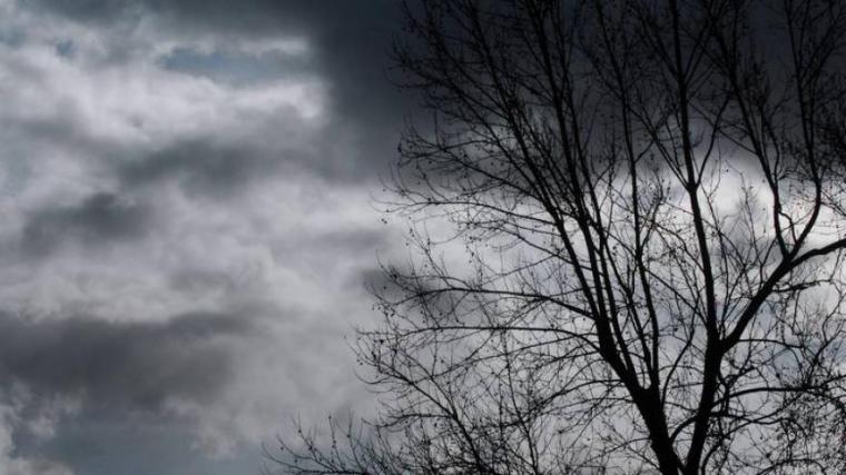 επιδείνωση καιρού