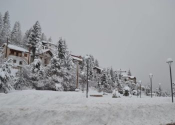 ΕΜΥ - καιρός