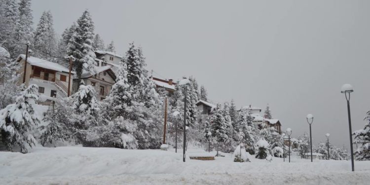 ΕΜΥ - καιρός