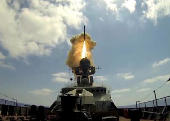 ρωσικός στρατός - kalibr