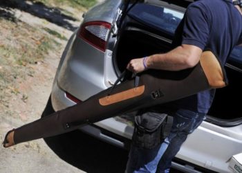 σύλληψη στρατιωτικών