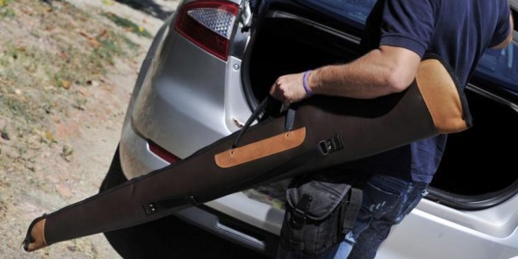 σύλληψη στρατιωτικών