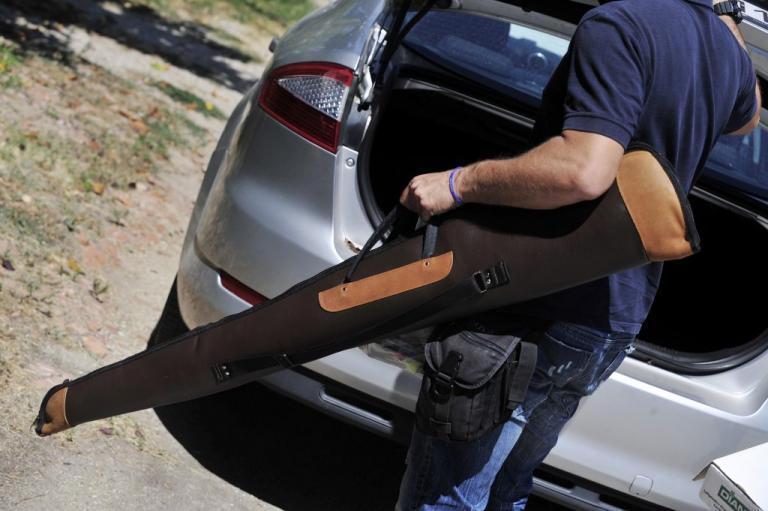 σύλληψη στρατιωτικών