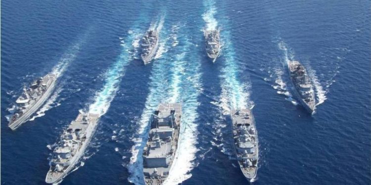 ΓΕΕΘΑ - Καταιγίς