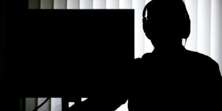 κατασκοπία - ΗΠΑ