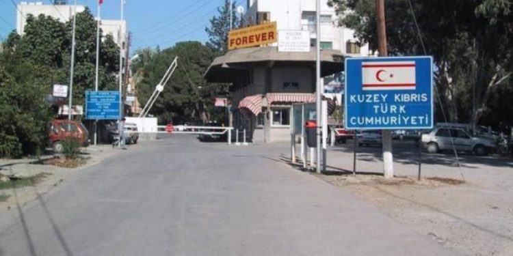 Κατεχόμενα