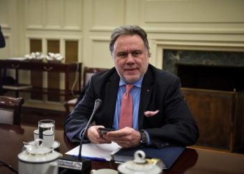 Κατρούγκαλος