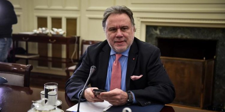 Κατρούγκαλος