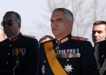 Κωσταράκος