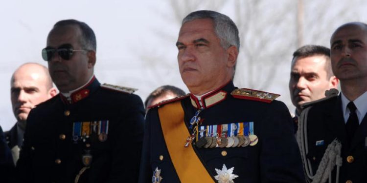 Κωσταράκος