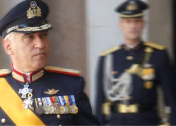 Σύμβουλος Εθνικής Ασφάλειας