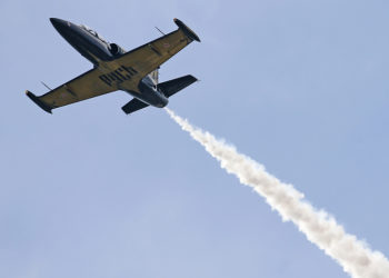 αεροσκάφος L-39