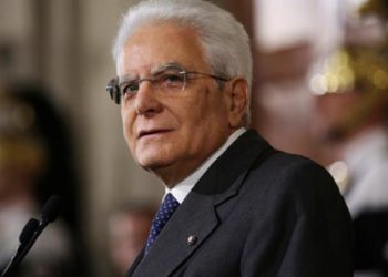 Ματαρέλα - Ιταλία