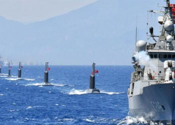 Γαλάζια Πατρίδα