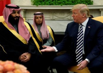 F-35: Τα ΗΑΕ θα ζητήσουν από τον Τραμπ να αναβιώσει τη συμφωνία για τα stealth μαχητικά σε περίπτωση που εκλεγεί