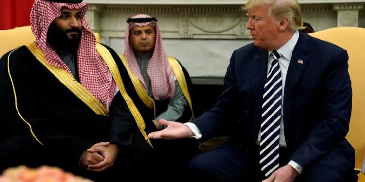 F-35: Τα ΗΑΕ θα ζητήσουν από τον Τραμπ να αναβιώσει τη συμφωνία για τα stealth μαχητικά σε περίπτωση που εκλεγεί