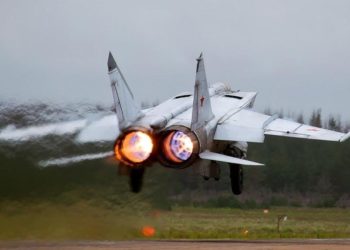 MiG-25