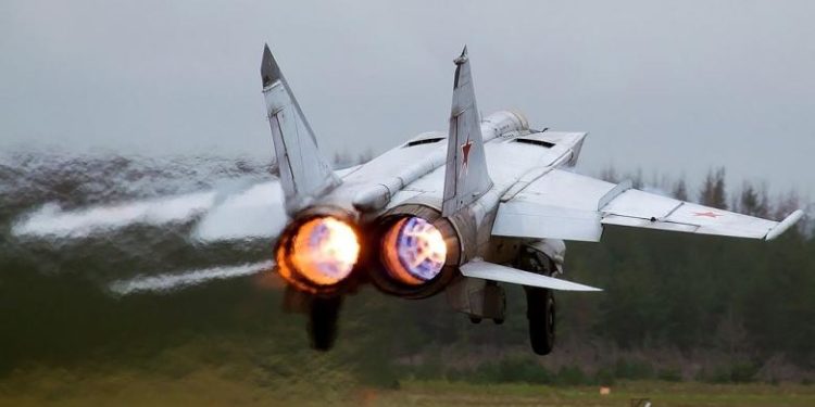 MiG-25
