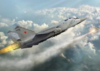 MiG-31