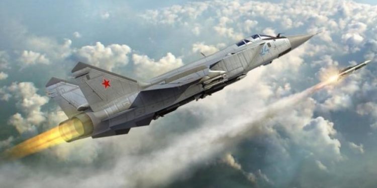 MiG-31