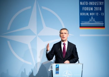 Στόλτενμπεργκ