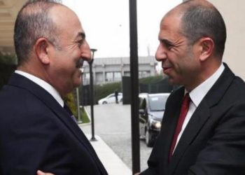 Κατεχόμενα: Καταρρέει πλήρως η κυβέρνηση με παραιτήσεις και αποχωρήσεις